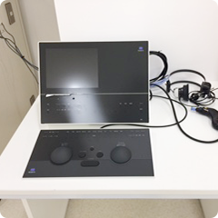 オージオメーター